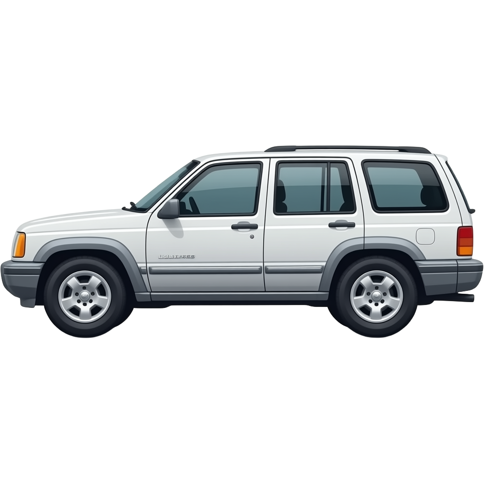 Auto 4x4